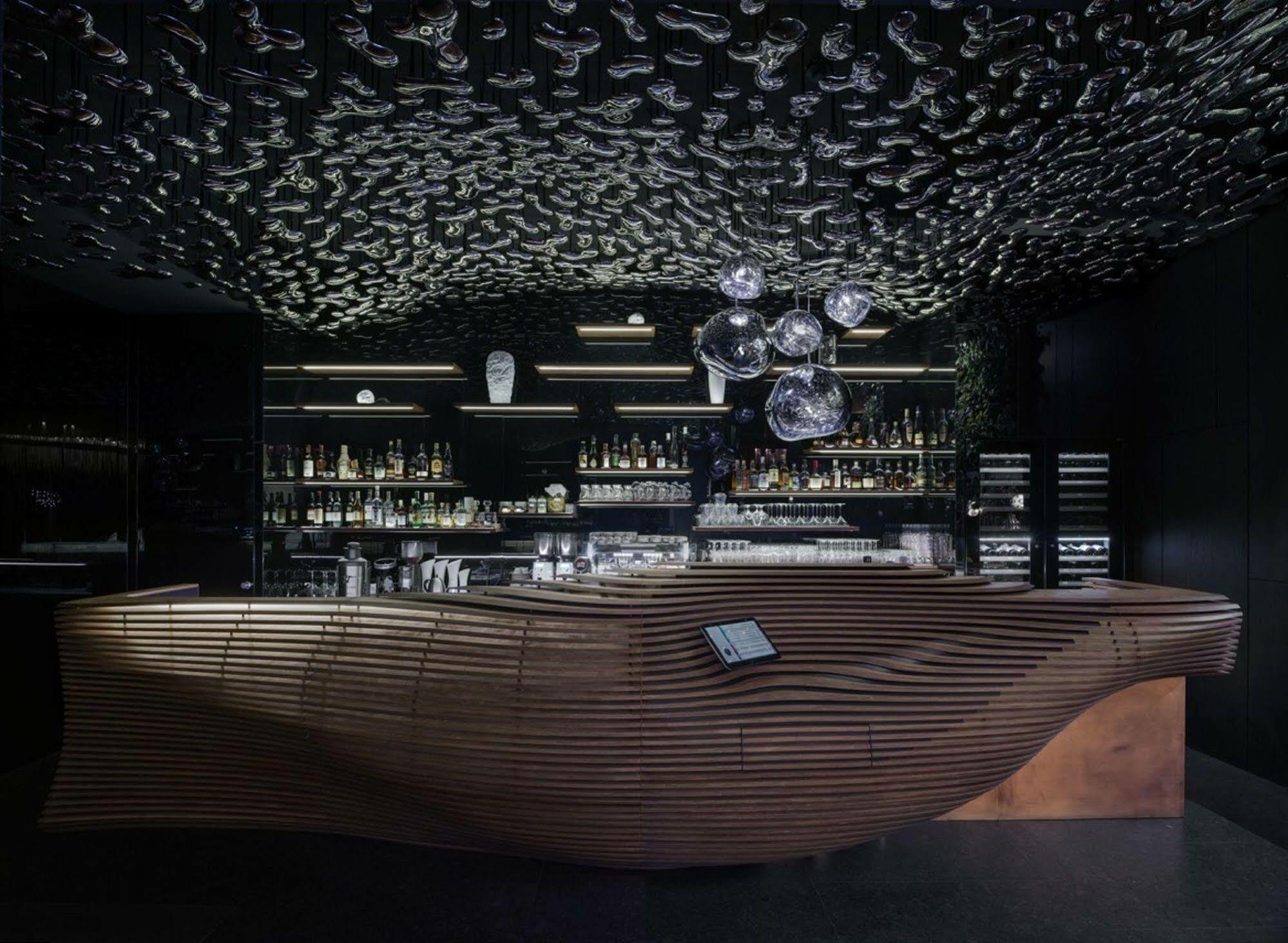 Theatre Hotel Olomouc Exterior photo