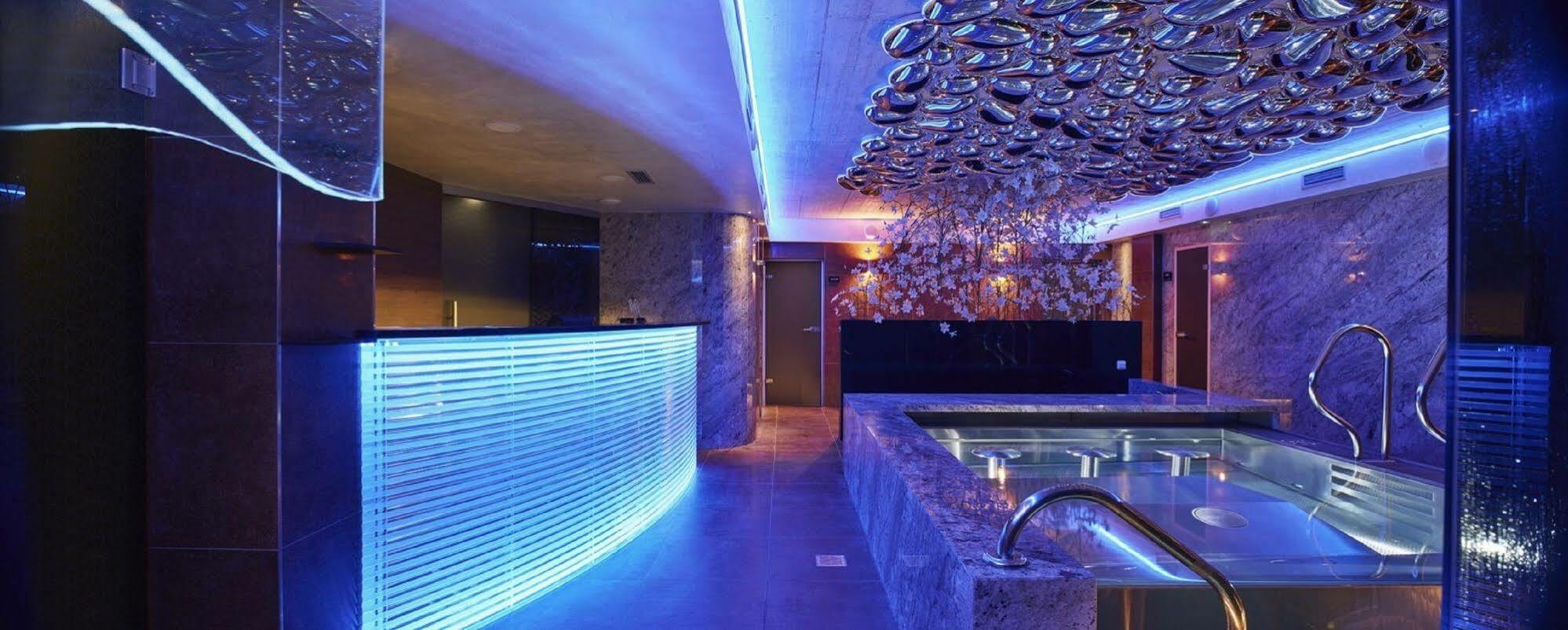 Theatre Hotel Olomouc Exterior photo